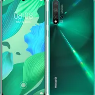Huawei nova 5