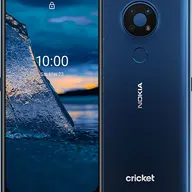 Nokia C5 Endi
