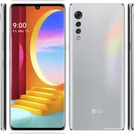 LG Velvet