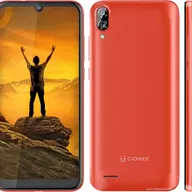 Gionee Max