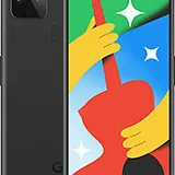 Google Pixel 5