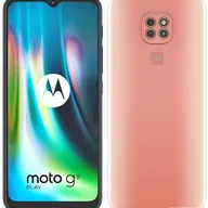 Motorola Moto G9 Play