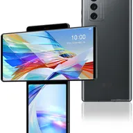 LG Wing 5G
