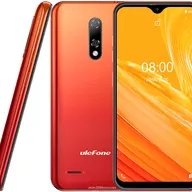 Ulefone Note 8