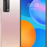 Huawei Y7a
