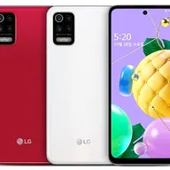 LG Q52