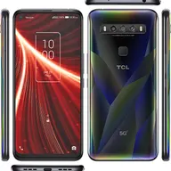 TCL 10 5G UW