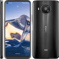 Nokia 8 V 5G UW