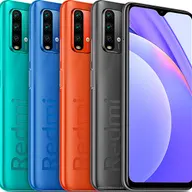 Xiaomi Redmi Note 9 4G