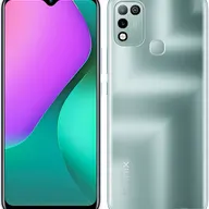 Infinix Hot 10 Play