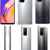 Oppo F19 Pro+ 5G