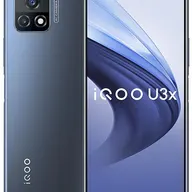 vivo U3x
