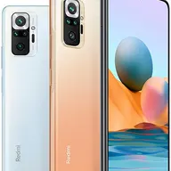 Xiaomi Redmi Note 10 Pro (India)