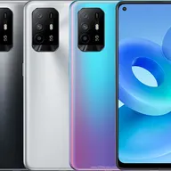 Oppo A95 5G