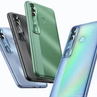 Tecno Spark 7 Pro