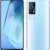 vivo iQOO 7 (India)