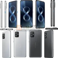 Asus Zenfone 8