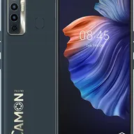 Tecno Camon 17