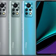 Infinix Note 11s