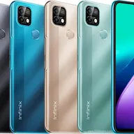 Infinix Smart 5 Pro