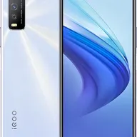 vivo iQOO U3x Standard