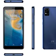 ZTE Blade A31
