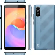 ZTE Blade A31 Plus