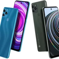 BLU G91s