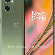 OnePlus Nord 2 CE