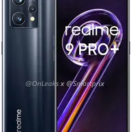 Realme 9 Pro+
