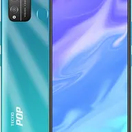 Tecno Pop 5X