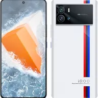 vivo iQOO 9
