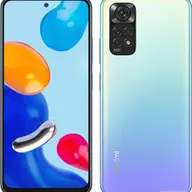 Xiaomi Redmi Note 11