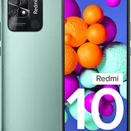 Xiaomi Redmi 10 (India)