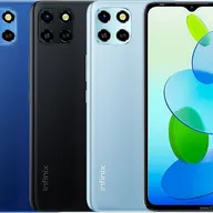Infinix Smart 6 HD