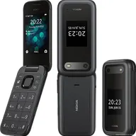 Nokia 2760 Flip