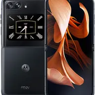 Motorola Moto Razr 2022