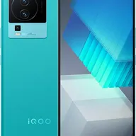 vivo iQOO Neo7 Racing