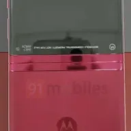 Motorola Razr 2023