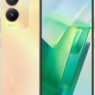 vivo T2x (India)