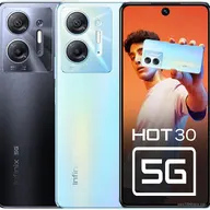 Infinix Hot 30 5G