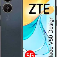 ZTE Blade V50 Design