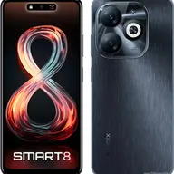 Infinix Smart 8 (India)