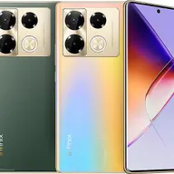 Infinix Note 40 Pro 4G