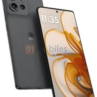 Motorola Edge 50