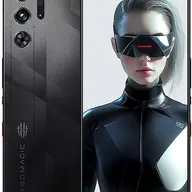 ZTE nubia Red Magic 9S Pro