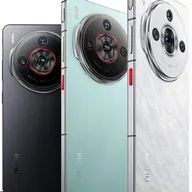 ZTE nubia Z60S Pro