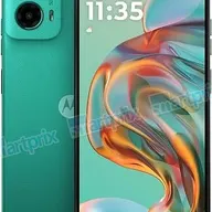 Motorola Moto G45