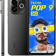 Tecno Pop 9