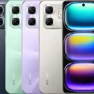 Infinix Hot 50i